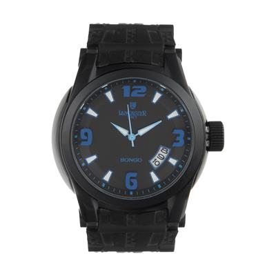 ساعت مچی عقربه ای مردانه لنکستر مدل 549bkrblnr کد 6