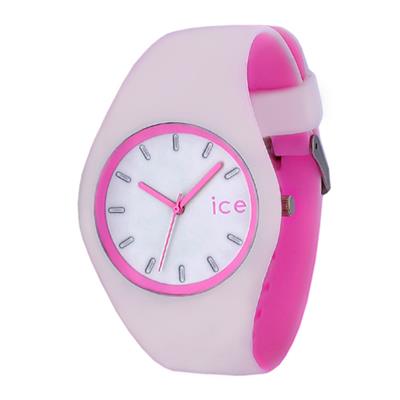 ساعت مچی عقربه ای زنانه مدل is 9553 sf soo