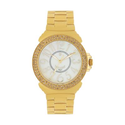 ساعت مچی عقربه ای زنانه لنکستر مدل 349mbbn کد 103