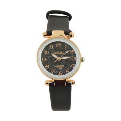 ساعت مچی عقربه ای زنانه آیکول کد 1226