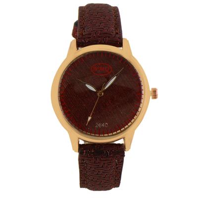 ساعت مچی عقربه ای ان ام کیو کد 2640