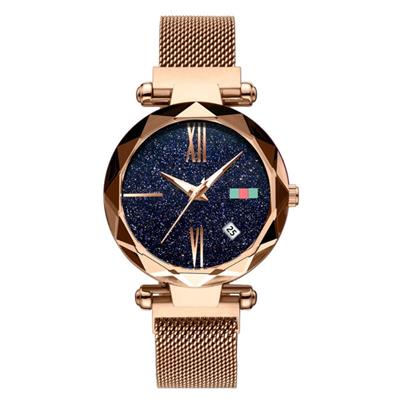 ساعت مچی عقربه ای زنانه کد g 210