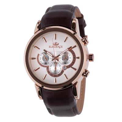 ساعت مچی عقربه ای مردانه کد em08