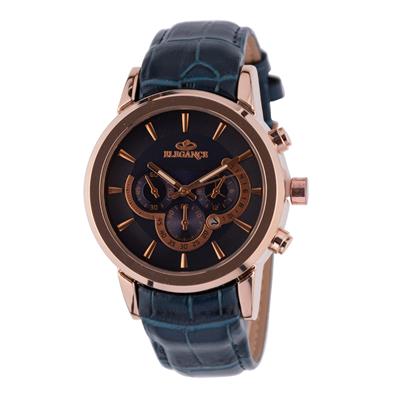 ساعت مچی عقربه ای مردانه کد em10