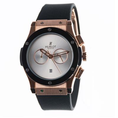 ساعت مچی عقربه ای مردانه کد hm04