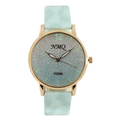 ساعت مچی عقربه ای زنانه ان ام کیو کد bl3298