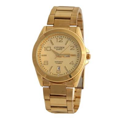 ساعت مچی عقربه ای مردانه کد d701