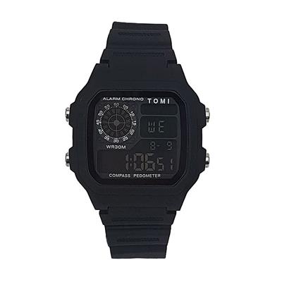 ساعت مچی دیجیتال مدل b t