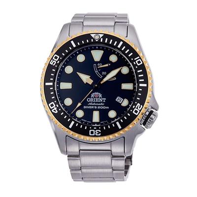 ساعت مچی عقربه ای مردانه اورینت مدل ra el0003b00b