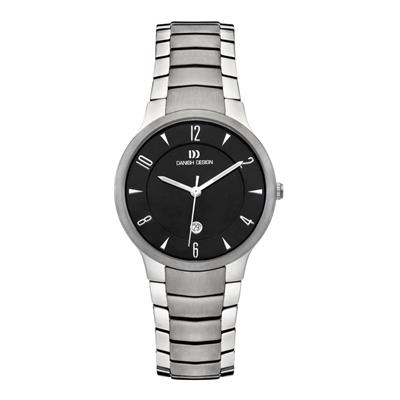 ساعت مچی عقربهای زنانه دنیش دیزاین کد iv63q1018