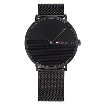 ساعت مچی عقربه ای مردانه تامی هیلفیگر مدل 1791464
