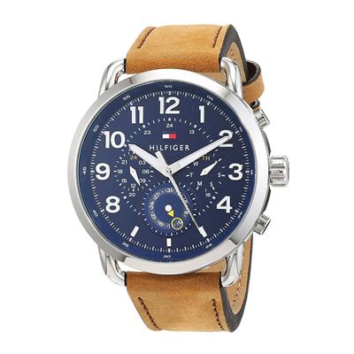 ساعت مچی عقربه ای مردانه تامی هیلفیگر مدل 1791424