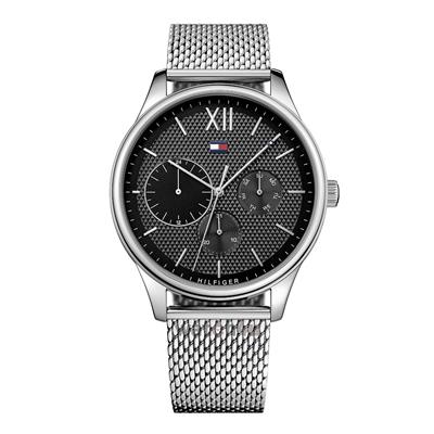 ساعت مچی عقربه ای مردانه تامی هیلفیگر مدل 1791415