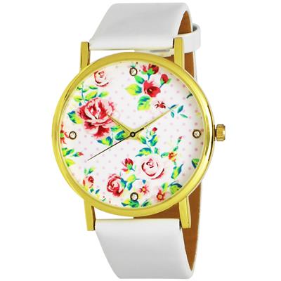 ساعت مچی عقربه ای زنانه کد p 9 1