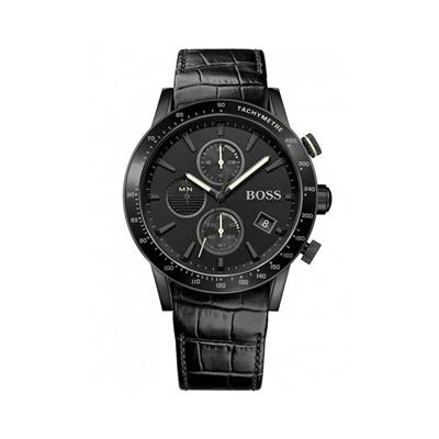 ساعت مچی عقربه ای مردانه هوگو باس مدل 1513389