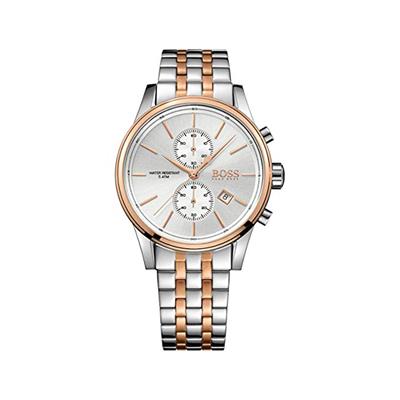 ساعت مچی عقربه ای مردانه هوگو باس مدل 1513385