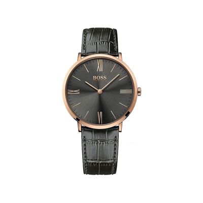 ساعت مچی عقربه ای مردانه هوگو باس مدل 1513372