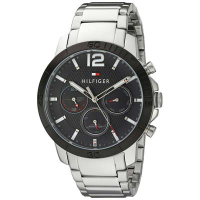 ساعت مچی عقربه ای مردانه تامی هیلفیگر مدل 1791272
