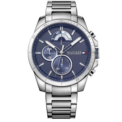 ساعت مچی عقربه ای مردانه تامی هیلفیگر مدل 1791348