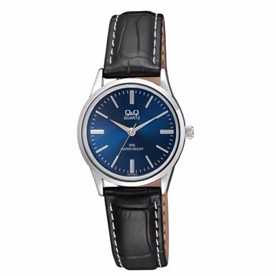 ساعت مچی عقربه ای زنانه کیو اند کیو مدل c215j312y