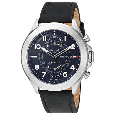 ساعت مچی عقربه ای مردانه تامی هیلفیگر مدل 1791346