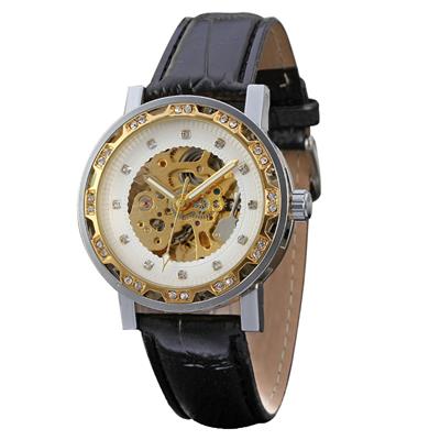 ساعت مچی عقربه ای مردانه مدل fsg8012m3t3