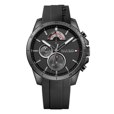 ساعت مچی عقربه ای مردانه تامی هیلفیگر مدل 1791352