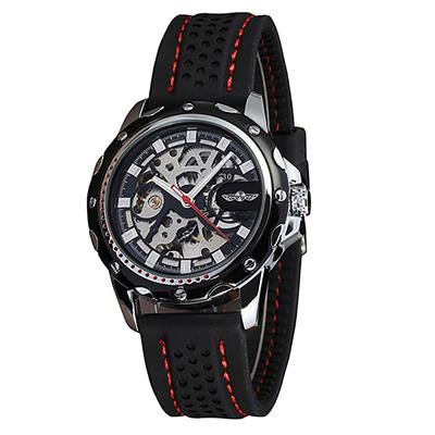 ساعت مچی عقربه ای مردانه مدل wrg8027m3t6