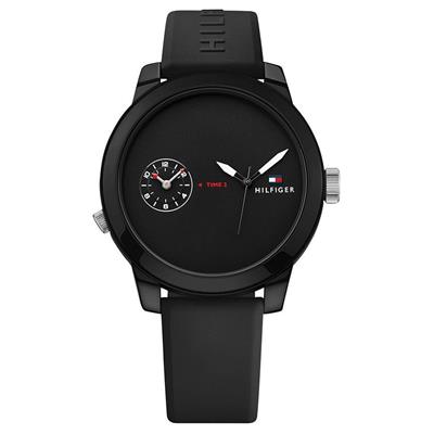 ساعت مچی عقربه ای مردانه تامی هیلفیگر مدل 1791326