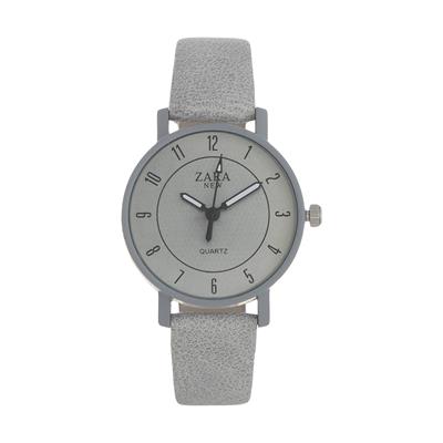 ساعت مچی عقربه ای زنانه مدل z 7080w