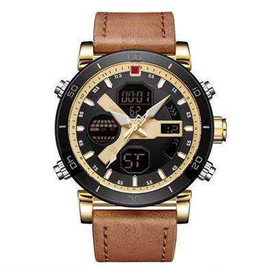 ساعت مچی دیجیتال مردانه نیوی فورس مدل nf9132m gha ta