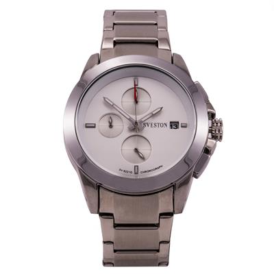 ساعت مچی عقربه ای مردانه سویستون مدل sv 9221