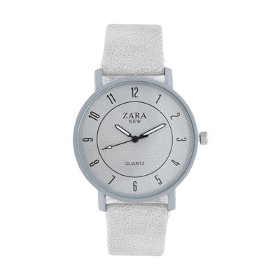 ساعت مچی عقربه ای مدل z 7080m