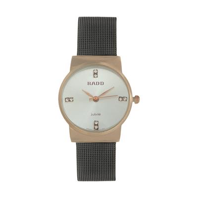 ساعت مچی عقربه ای زنانه مدل r 008w