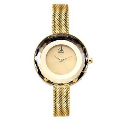 ساعت مچی عقربه ای زنانه اس کا مدل k0095l