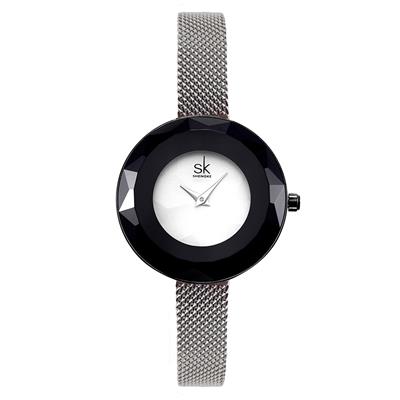 ساعت مچی عقربه ای زنانه اس کا مدل k0100l s