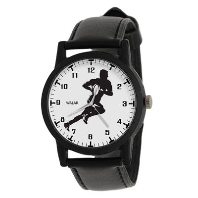 ساعت مچی عقربه ای مردانه والار طرح راگبی کد lf2654