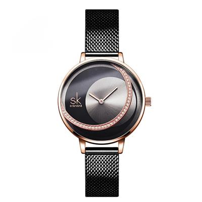 ساعت مچی عقربه ای زنانه اس کا مدل k0088l