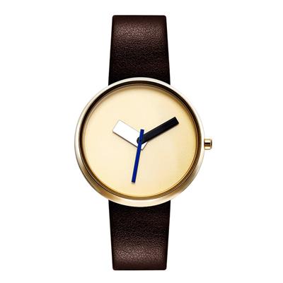 ساعت مچی عقربه ای زنانه مدل k0086l br