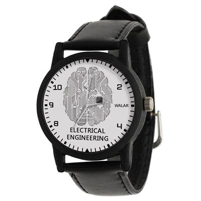 ساعت مچی عقربه ای والار طرح مدار الکتریکی کد lf2604