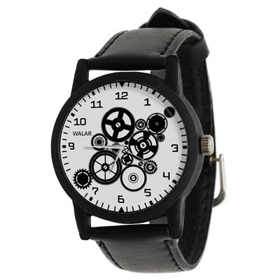 ساعت مچی عقربه ای والار کد lf2591