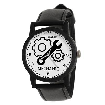 ساعت مچی عقربه ای والار طرح مکانیک کد lf2588