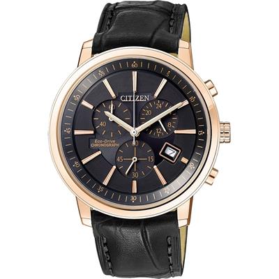 ساعت مچی عقربه ای مردانه سیتی زن کد at0496 07e