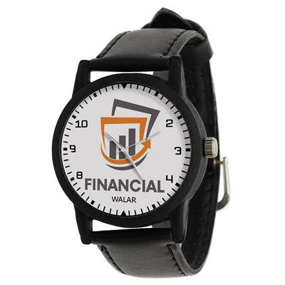 ساعت مچی عقربه ای والار کد lf2550