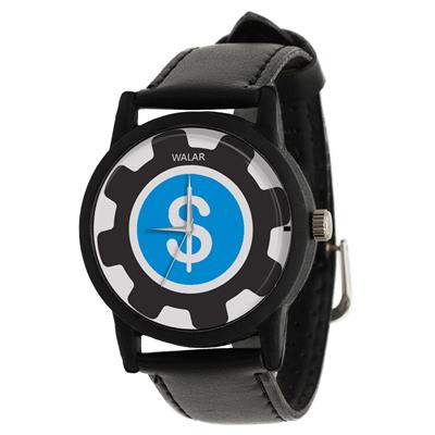 ساعت مچی عقربه ای والار کد lf2551