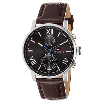 ساعت مچی عقربه ای مردانه تامی هیلفیگر مدل 1791309