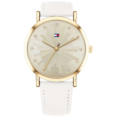 ساعت مچی عقربه ای زنانه تامی هیلفیگر مدل 1781941