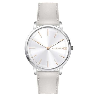 ساعت مچی عقربه ای زنانه تامی هیلفیگر مدل 1781937