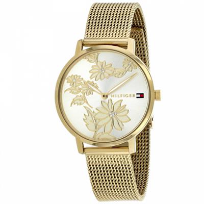 ساعت مچی عقربه ای زنانه تامی هیلفیگر مدل 1781921