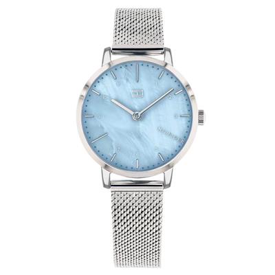 ساعت مچی عقربه ای زنانه تامی هیلفیگر مدل 1782041